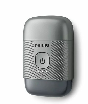 PHILIPS 飛利浦 刮鬍刀  便攜式 S592/05 最新款 日版原裝進口  日本代購