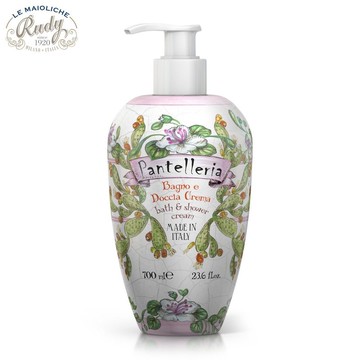 Rudy Profumi Pantelleri 潘泰萊里亞系列 意大利製 沐浴乳 700ml