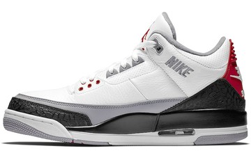 JORDAN 3 RETRO TINKER HATFIELD