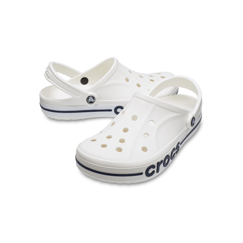 クロックス CROCS 正規品 ホワイト(白) 26cm - サンダル