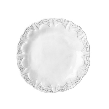 VBCCASA Incanto 沙拉盤比賽  1個  白色