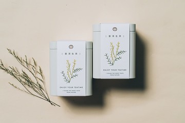 【茶包系列】普洱生茶