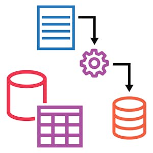 Data Extract, Transform, and Load in Power BI