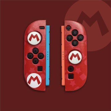 任天堂switch2保護殼保護套joycon手柄tpu軟殼防刮防摔switch配件
