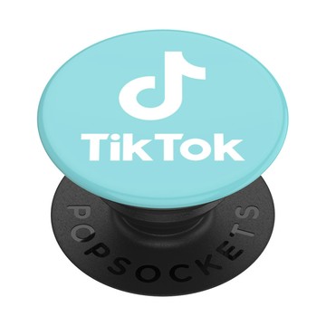 PopSockets 二代 可替換PopGrip 美國 No.1 時尚手機支架 聯名系列 TikTok 抖音