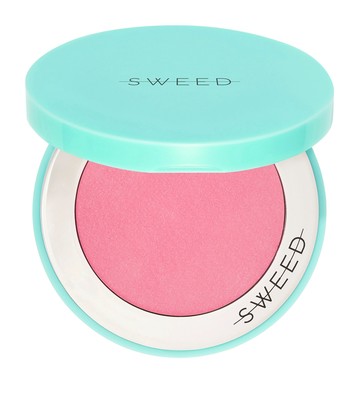 Sweed Air Blush Cream