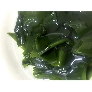 翡翠海帶芽 150g 日本料理AA級 厚 嫩 香氣十足