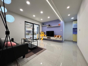 太普風光旁徹底翻新公寓黃金三樓｜高雄市鳳山區中山東路