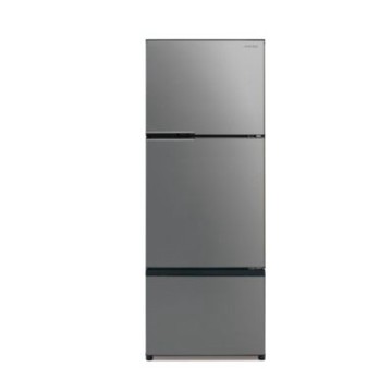 SHARP夏普475公升三門變頻冰箱SJ-NP48C-SL ★送7-11商品卡2800元