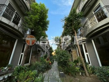 文化國小稀有邊間美墅  文化國小｜桃園市平鎮區文化街