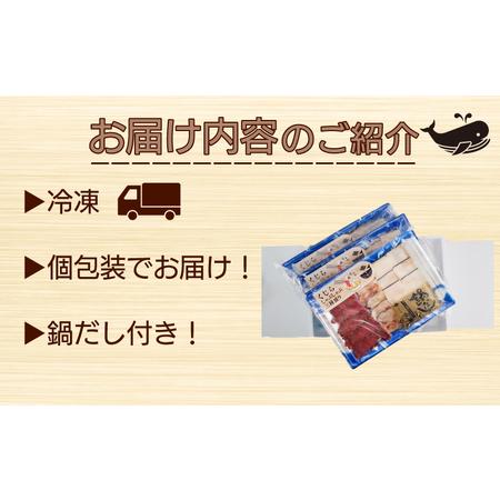 ふるさと納税 くじら しゃぶしゃぶ 3種 盛り セット 鯨肉 タン 舌 皮 鍋 だし 冷凍 鯨 クジラ 山賀 下関 山口  AS152 鯨 下関鯨 鯨肉 鯨の名産.. 山口県下関市