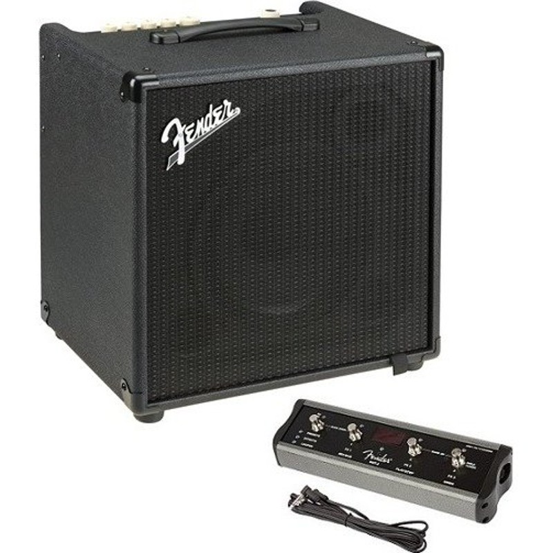 Fender ベースアンプ RUMBLE 15 V3 100V JPN DS - ベース