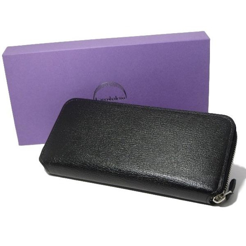 ラルコバレーノ長財布美品 071la503gt-beli1.jpg