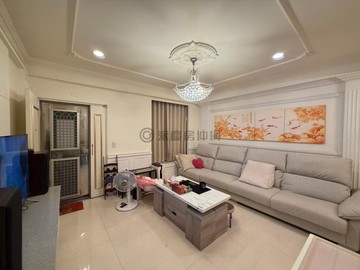 藝文卡洛琳溫馨住店透天別墅4房+平面車位 ｜桃園市桃園區中埔二街