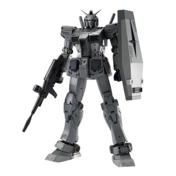 Fragment Design x Gundam 1144 藤原浩 鋼彈模型 RX78FRGMT