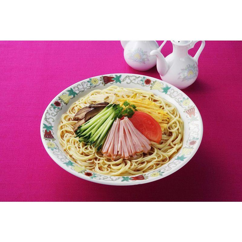 兵庫県手延素麺 手延べ中華麺 揖保乃糸 龍の夢 240g×10袋