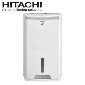 Hitachi 日立 7L 全覆式PM2.5濾除高效DC馬達除濕機 RD-14FJ -