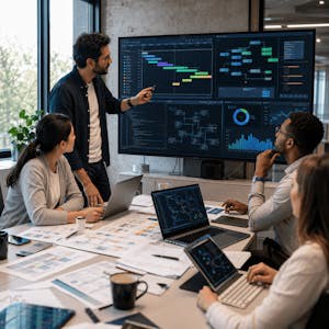 Software Project Planning & Estimation