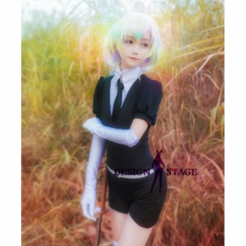 宝石の国 風 フォスフォフィライト 燐葉石 シンシャ 辰砂 ダイヤモンド 全員 コスプレ衣装 制服 コスチューム ハロウィン Hk001 通販 Lineポイント最大1 0 Get Lineショッピング