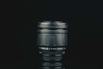 TAMRON AF LD 28-200mm F=3.8-5.6 FOR PENTAX #5340 #相機鏡頭