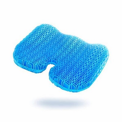 チチロバ Titiroba ゲルクッション 座布団 椅子 クッション ざぶとん ジェルクッション 無重力 体圧分散 蒸れな 通販 Lineポイント最大get Lineショッピング