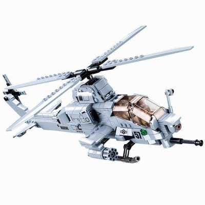 Lego レゴ互換品 ブロック おもちゃ ミリタリー Ah 1z ヴァイパー 攻撃ヘリコプター アメリカ対地 男の子 手作り 8歳 9歳 10歳 誕生日 クリスマス プレゼント 通販 Lineポイント最大get Lineショッピング