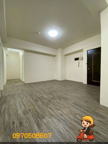 樹孝商圈室內30坪電梯大三房｜台中市太平區育英街