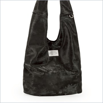 設計感綁結肩背包 [LG-1092-Q3-W]