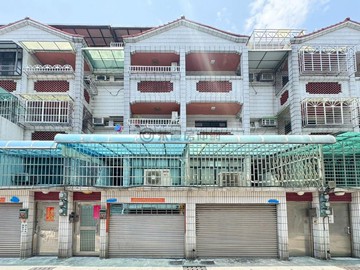 三民近科工館大地坪前後超美雙車庫透天｜高雄市三民區克武路