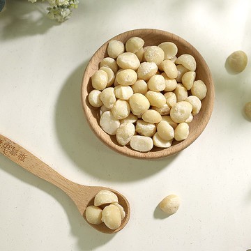 【菓青市集】烘焙夏威夷果(夏威夷豆)(火山豆)