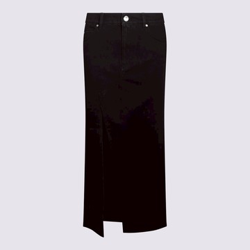 Pinko Cotton Skirt