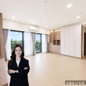 賠售！太普美術海！無敵景觀！全屋裝潢｜高雄市左營區崇實路