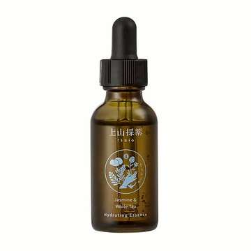tsaio 上山採藥 茉莉白茶水光精華  30ml  1盒