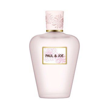 【PAUL&JOE】粉紅櫻花限量保濕香氛噴霧