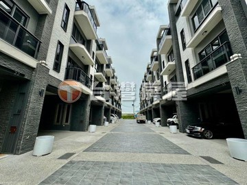 2年電梯新墅只賣2290萬｜台中市后里區二圳路