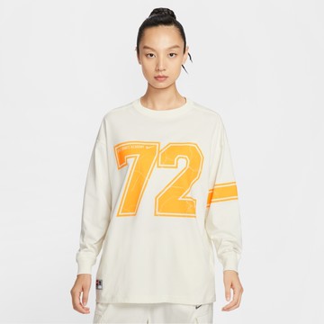 NIKE AS W NSW LS TEE OS GCEL 女 長袖上衣 IO0481047