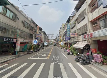 正大同路黃金賺錢金店面｜彰化縣員林市大同路二段