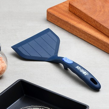 SHCJ 生活采家｜全包覆耐熱矽膠玉子燒鏟