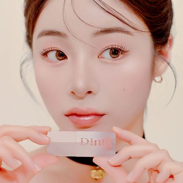 Dinto Blur-Jelly Plumping Lip Tint 3.5g