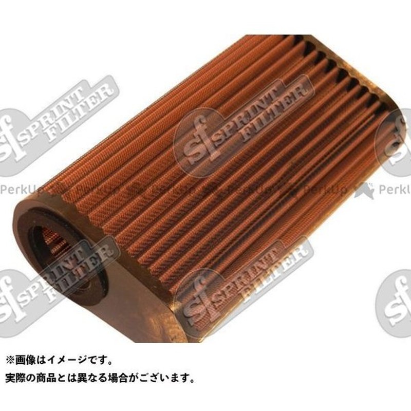 無料雑誌付き Sprint Filter エアクリーナー 車種別リプレイスメントエアフィルター Cm36s スプリントフィルター 通販 Lineポイント最大0 5 Get Lineショッピング