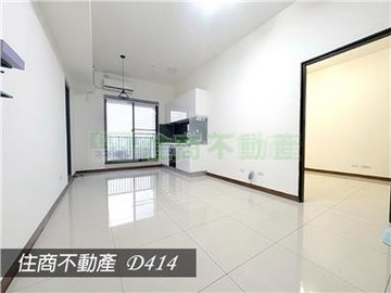 摩登世紀Ⅱ北安生活圈2房平車｜台南市安南區北安路三段