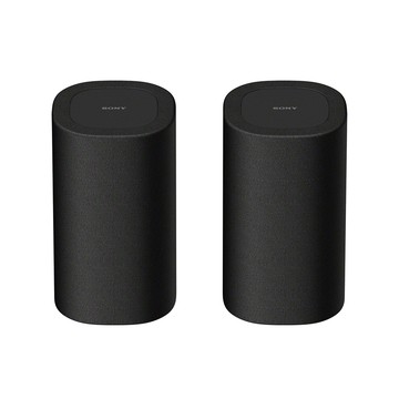 SONY   後環繞揚聲器 SA-RS8    BRAVIA Theatre Rear 8