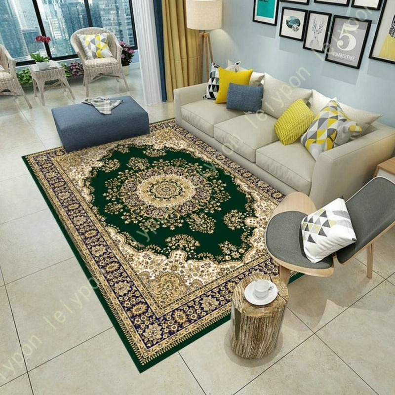 カーペット 160x230cm リビング ダイニング キチン ペルシャ エスニッ カーペット 160x230cm リビング ダイニング キチン ペルシャ