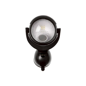 經典吸盤式感應戶外燈