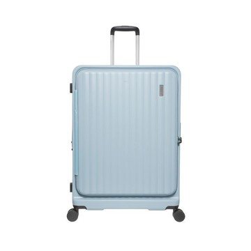 【PARTAKE】Dawnlight-28吋拉鍊箱-冰霧藍 /個 PT2056B28IB