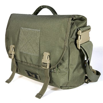 FLYYE翔野 大型信使挎包BG-G036 TactK戰術