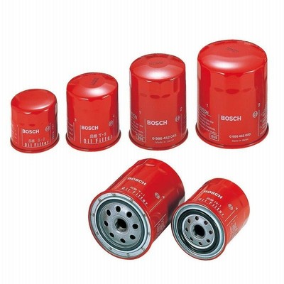 ボッシュ(BOSCH) オイルフィルター (ALFA) OF-ALF-3