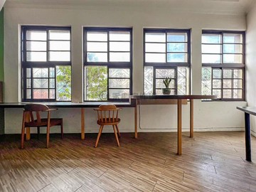 AA哈瑪星中山大學復古透店｜高雄市鼓山區濱海二路