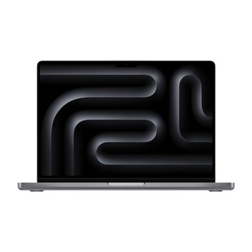 Apple MacBook Pro 14吋 M3晶片 配備 8核心CPU/10核心GPU/8GB記憶體/512GB SSD