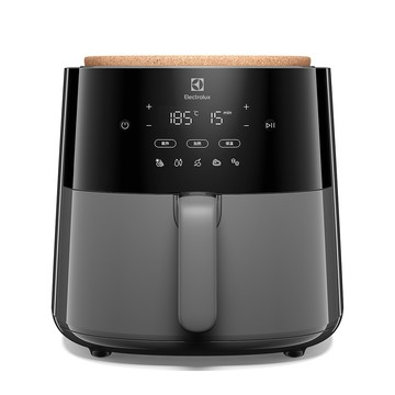 【蝦皮直營】Electrolux 伊萊克斯 5公升全觸控健康氣炸鍋 E5AF1-610P 現貨 廠商直送